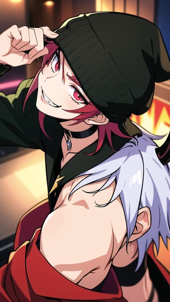 Daniel  thumbnail