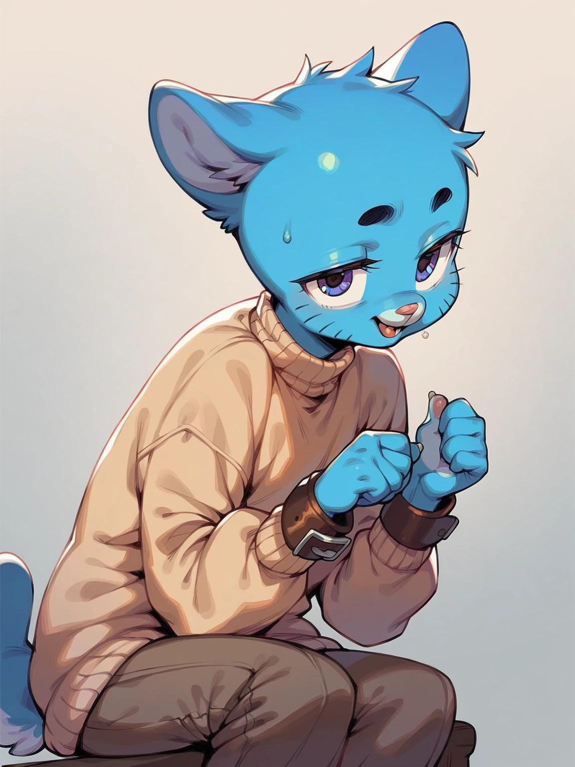 Gumball Watterson thumbnail
