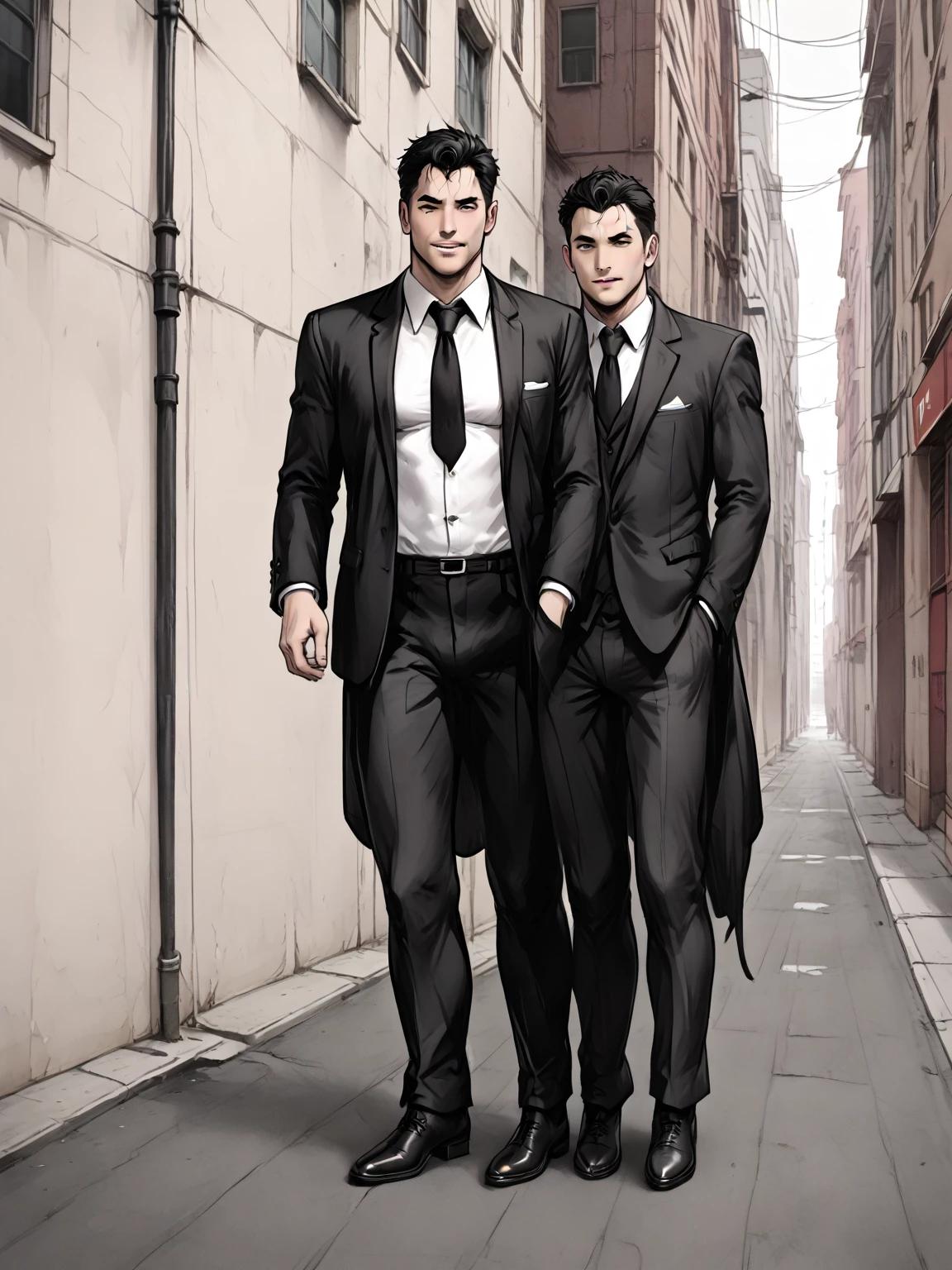 Mafia family rp thumbnail