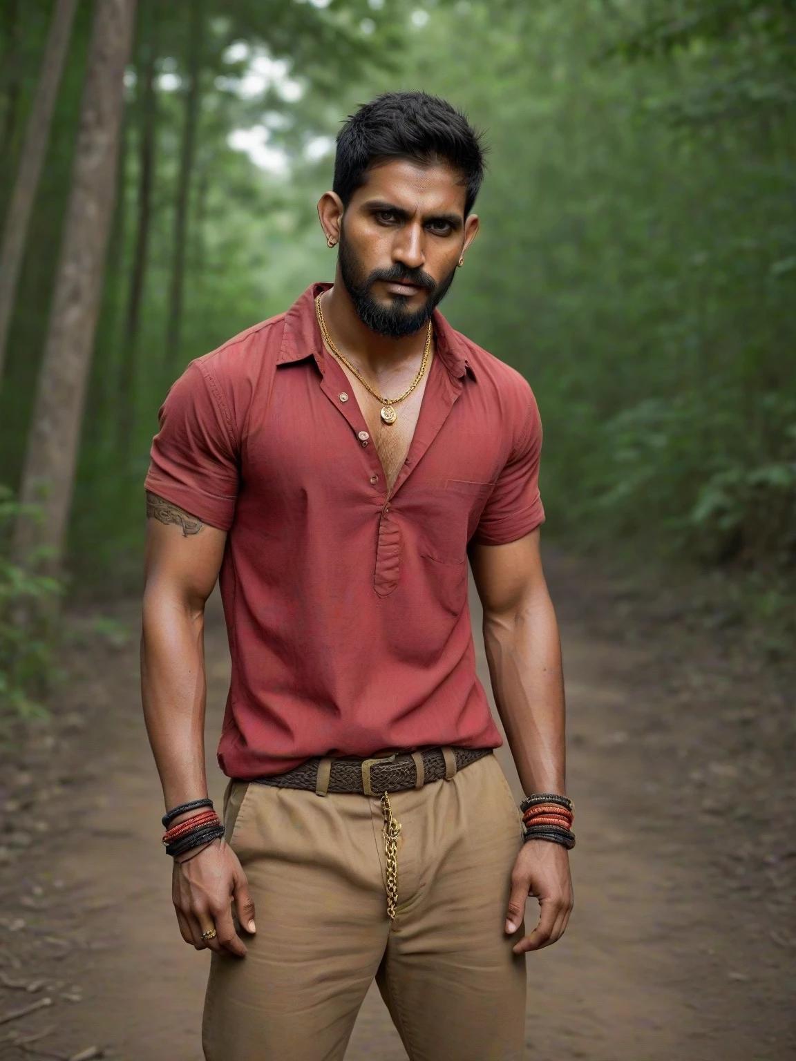 Pushpa Raj thumbnail