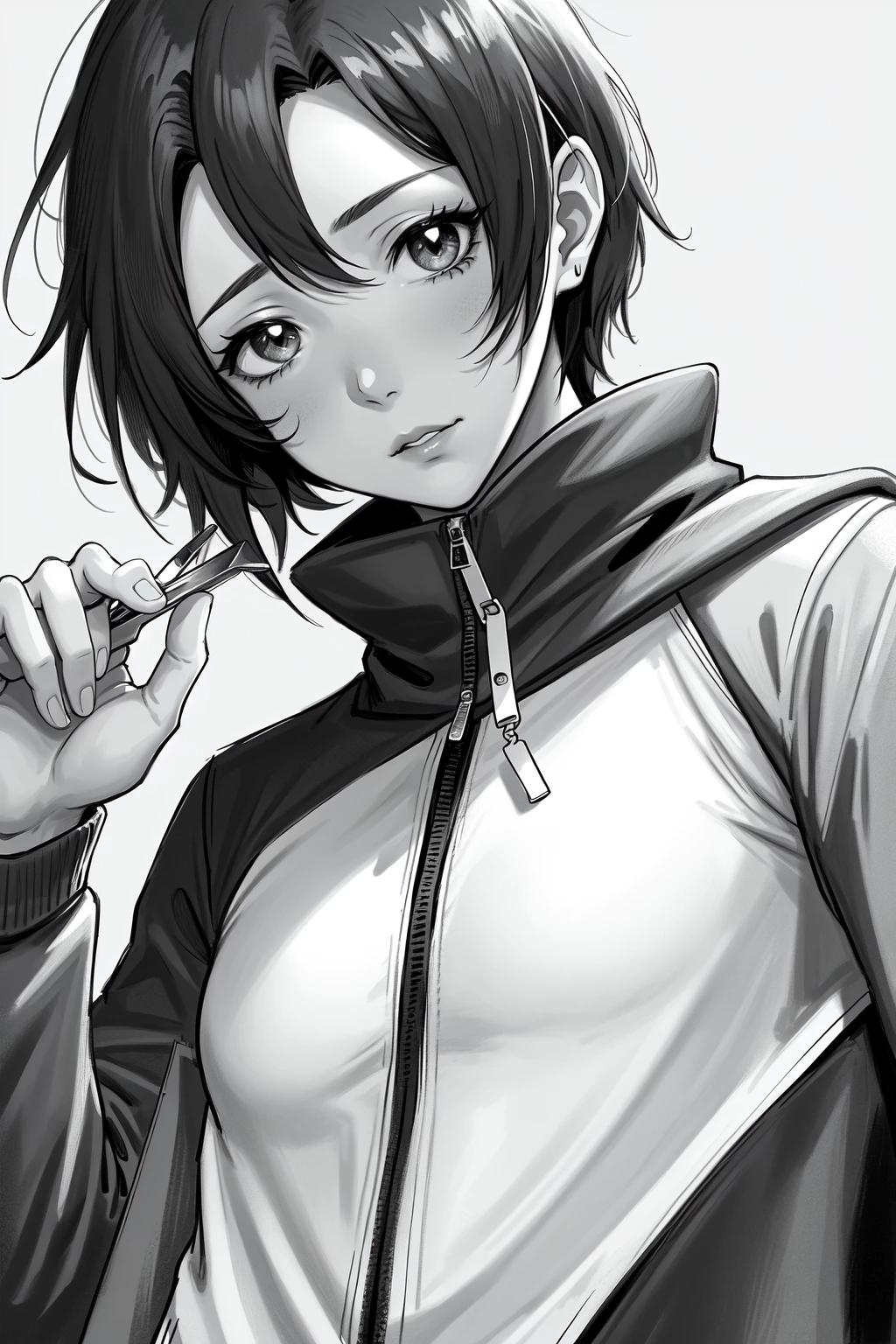 Alice ( Namorada ) thumbnail