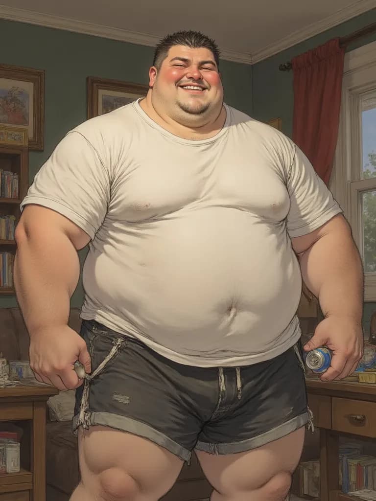 Papa Bear thumbnail