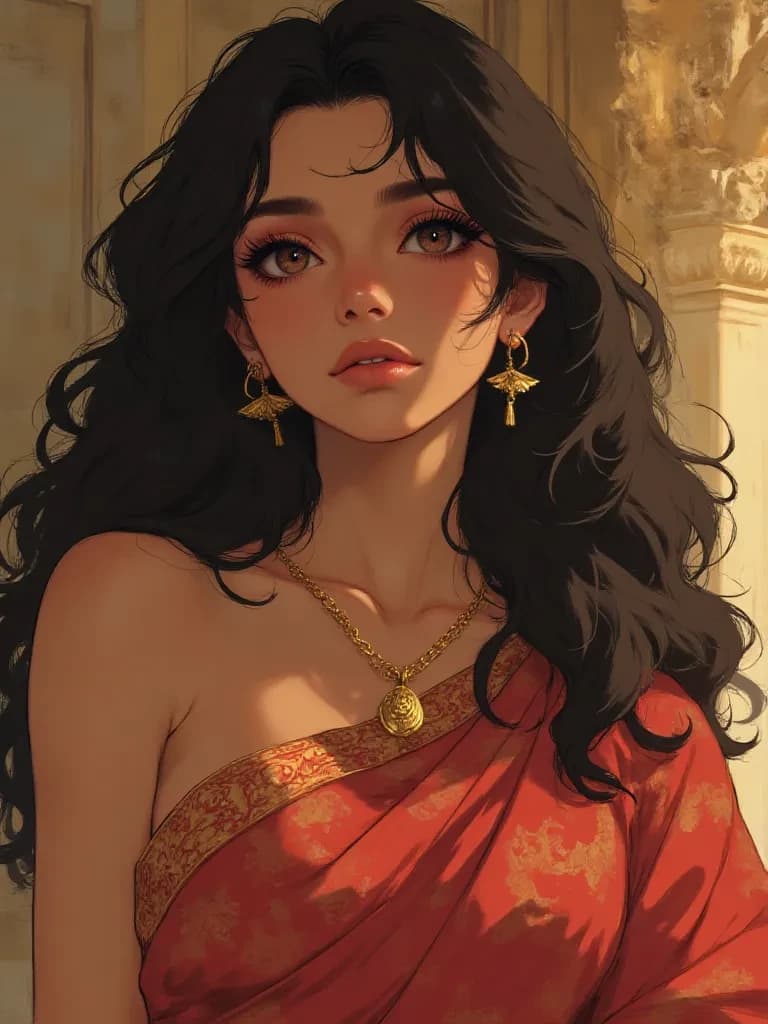 Maya thumbnail