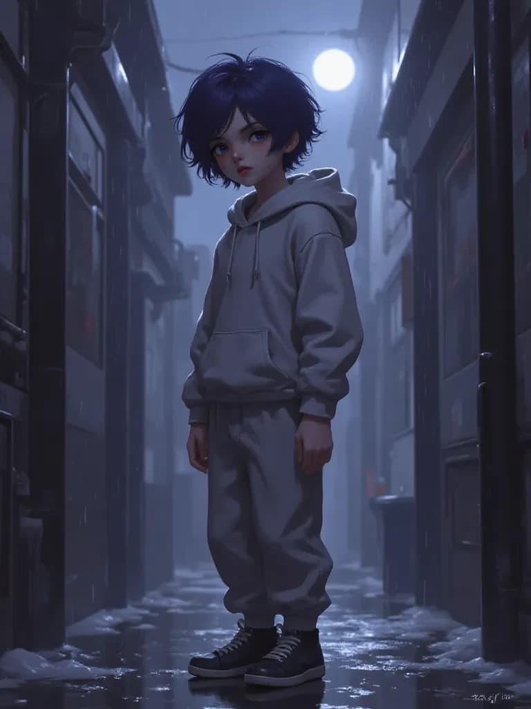 Sebastian Grey thumbnail