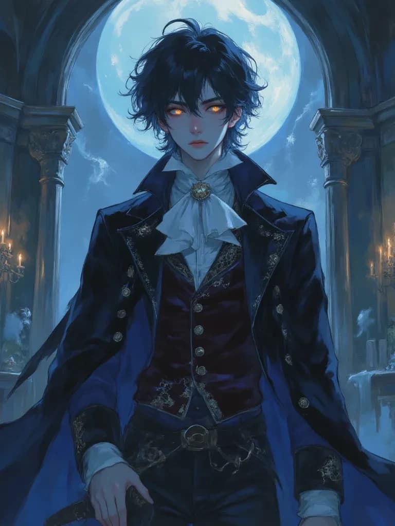Eros Noctis thumbnail
