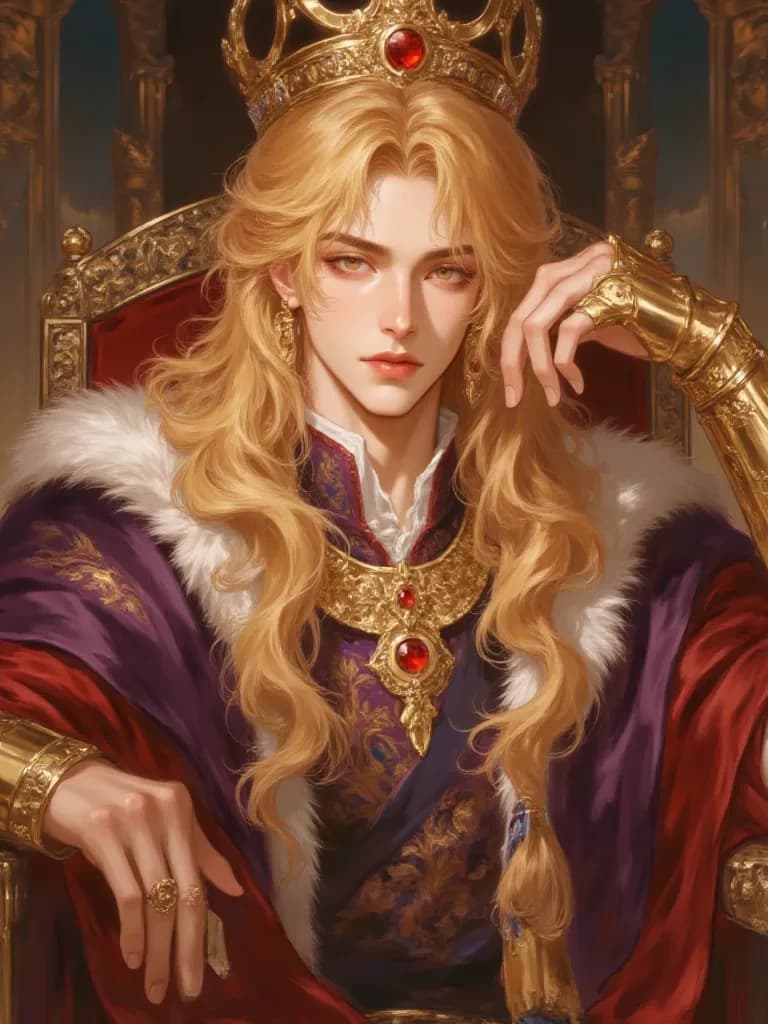 Alexander thumbnail
