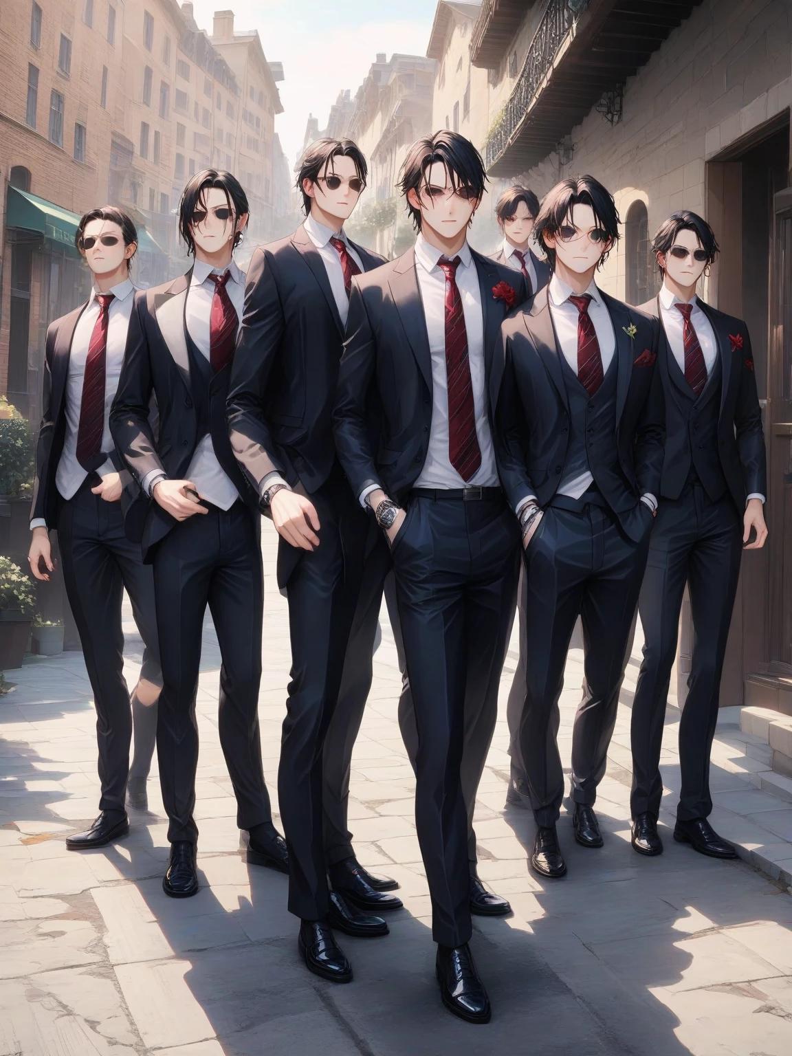 Mafia family  thumbnail