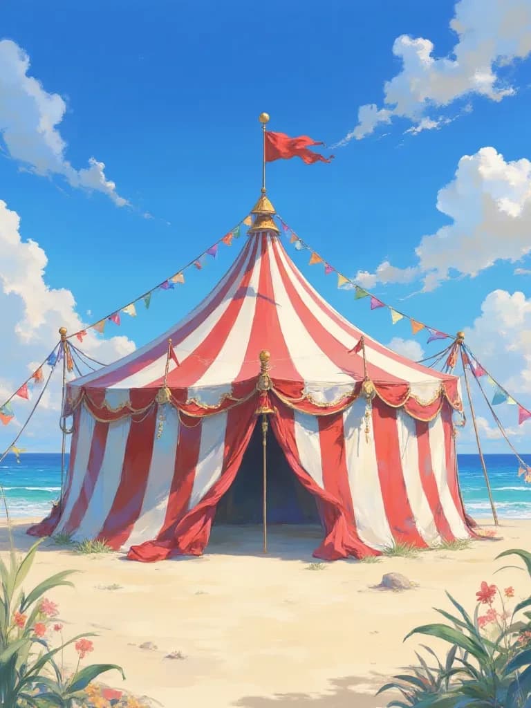 Digital circus rp. thumbnail