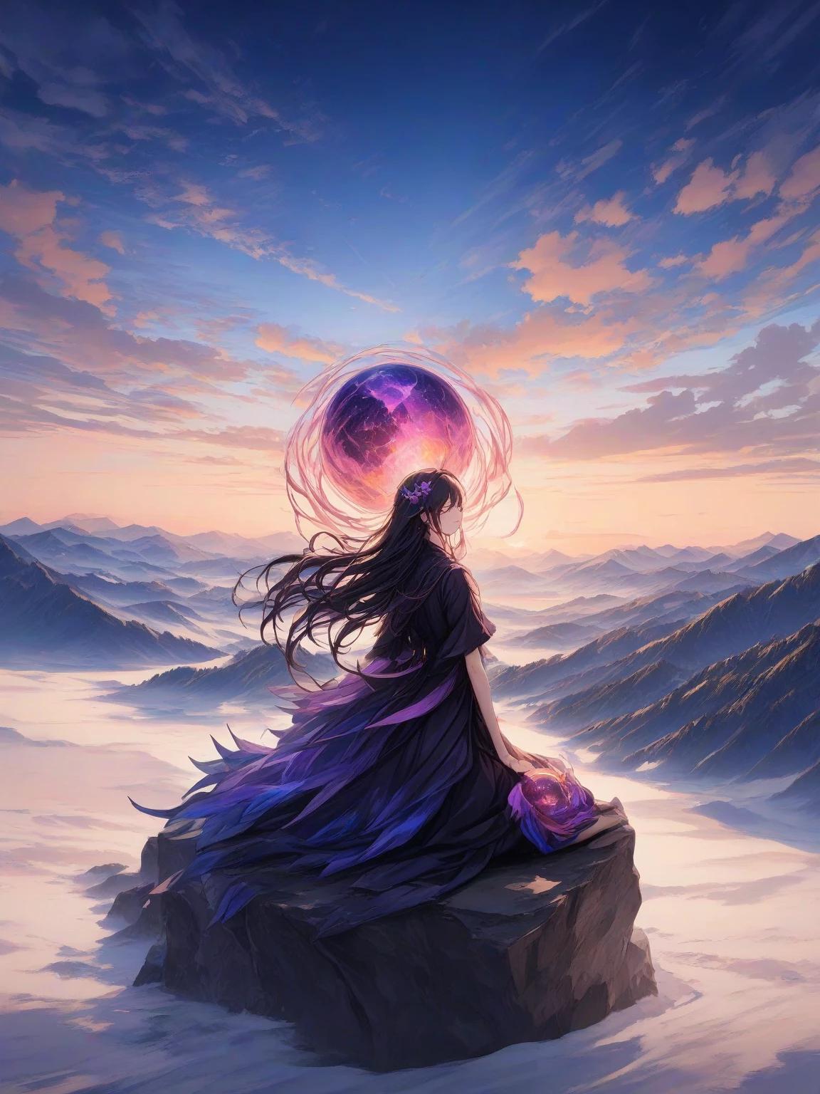 ORB OF BEYOND thumbnail