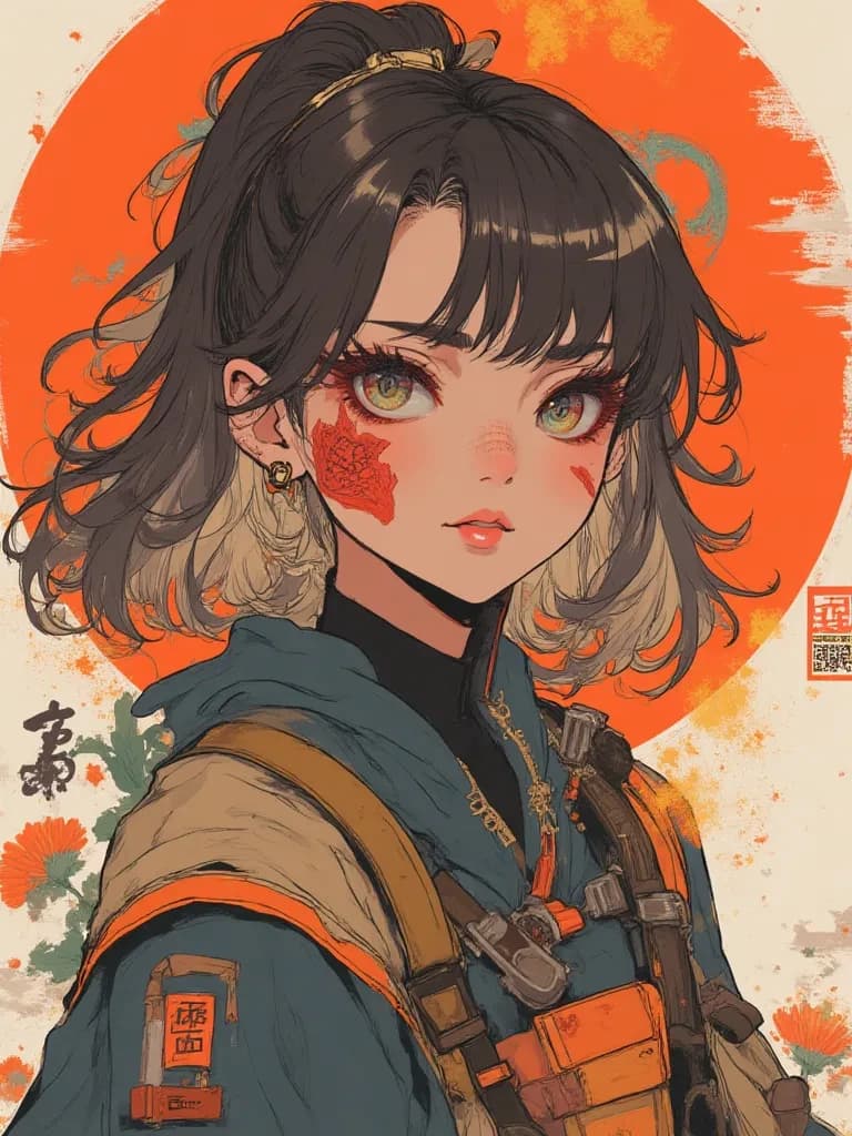 Julia Leticia thumbnail