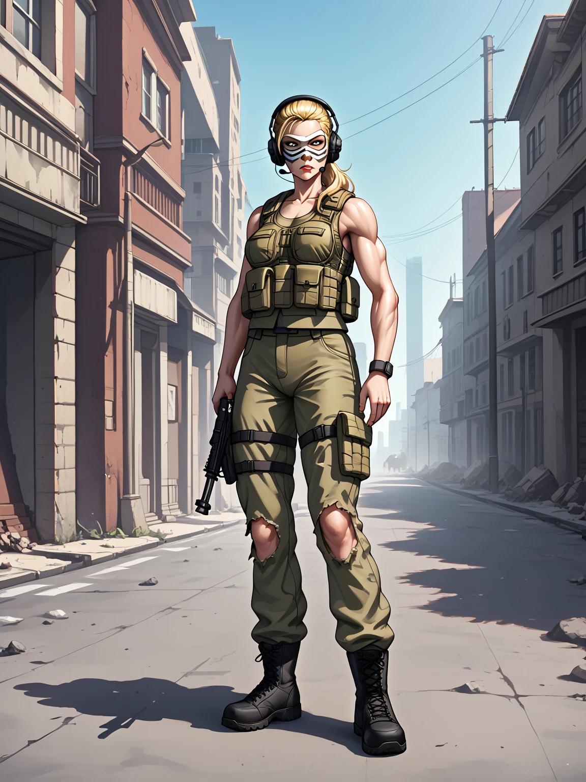 Samantha Bakarova thumbnail