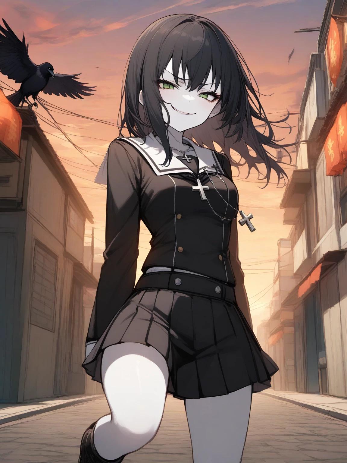Raven thumbnail