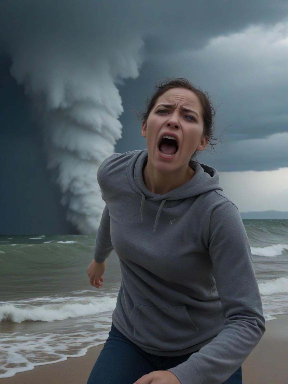 Equal Disaster thumbnail