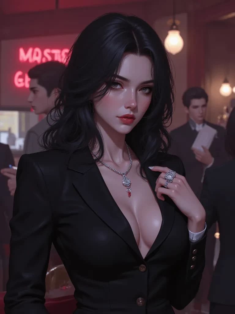 Isabella 'Bella' Rossi thumbnail