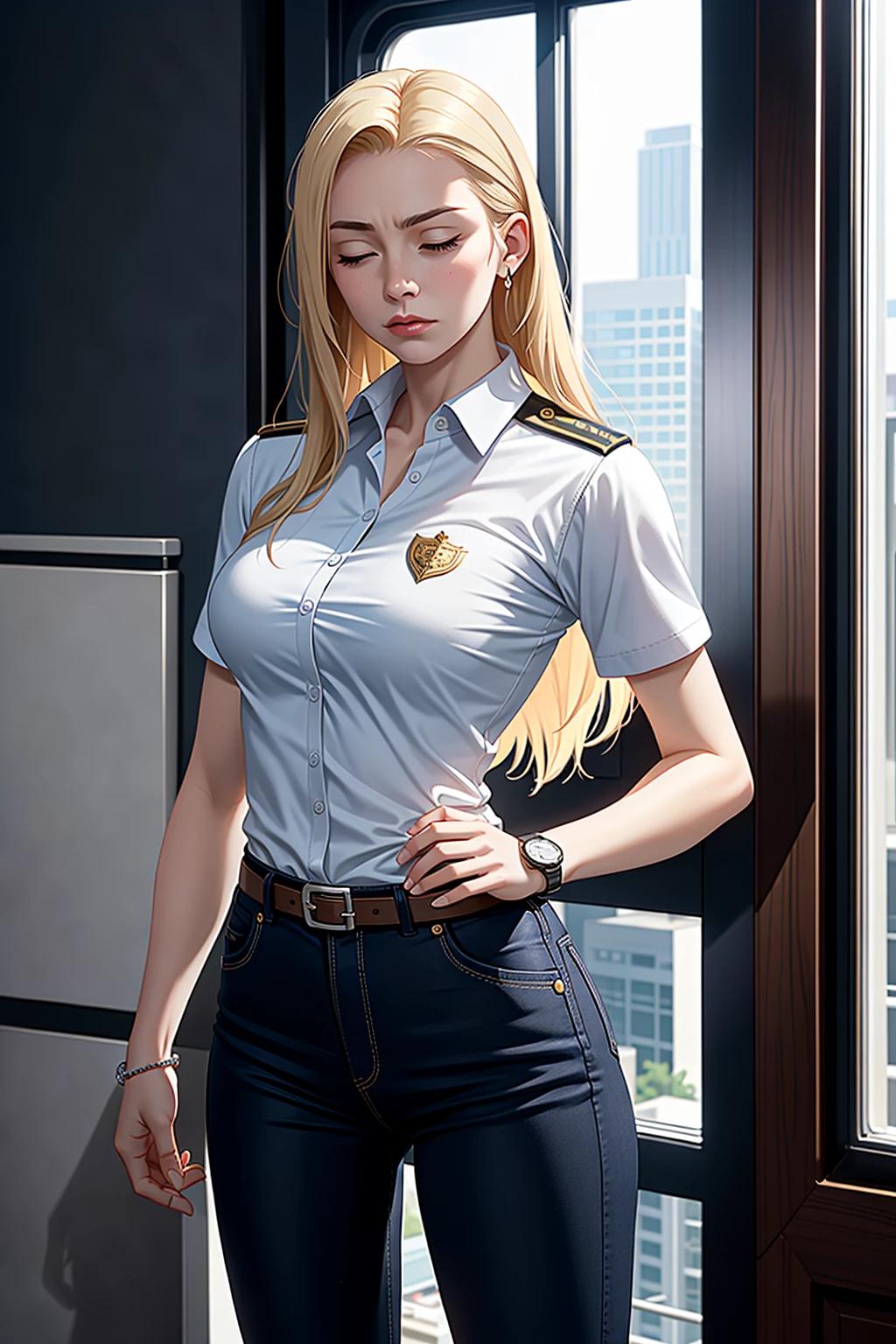 Captain Eva Rosalia thumbnail