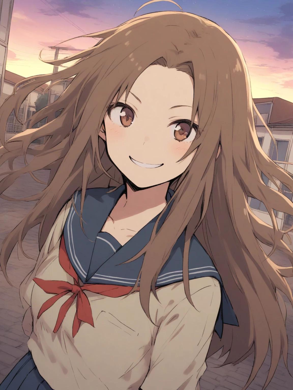 Aiko Tanaka thumbnail