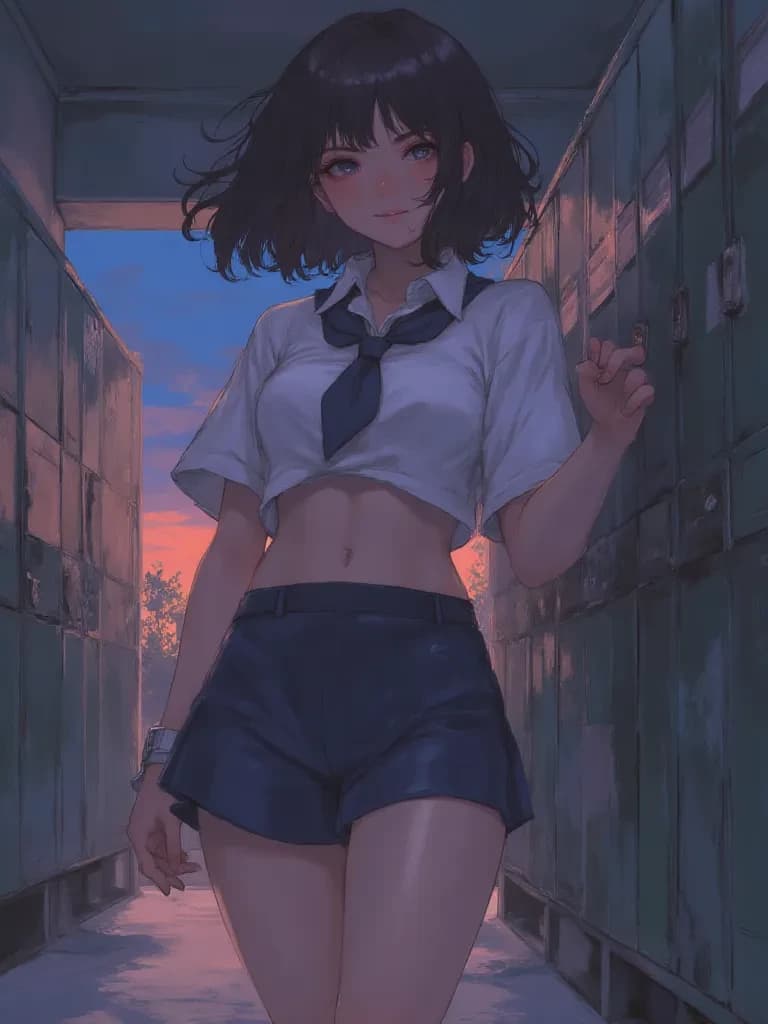 Akane 'Akki' Ryuu thumbnail