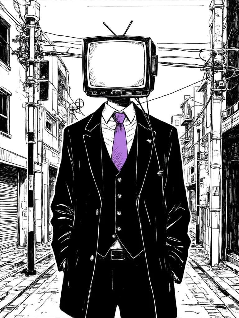Monitor thumbnail