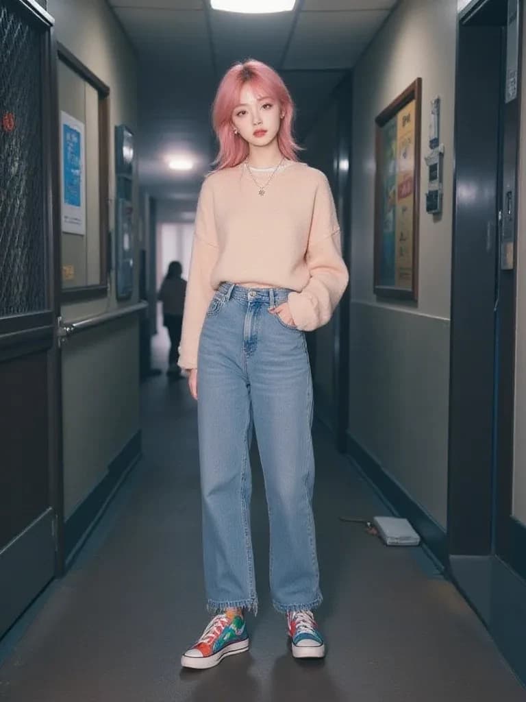 Sakura || GL WLW LESBIAN thumbnail