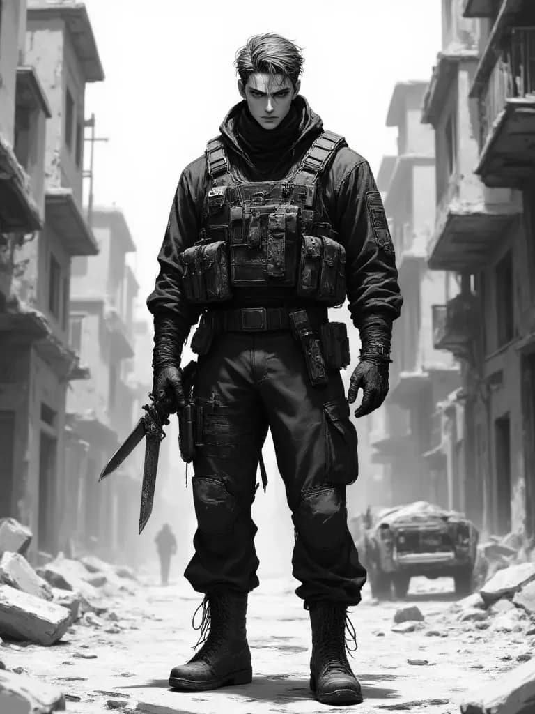 Dimitri Volkov thumbnail