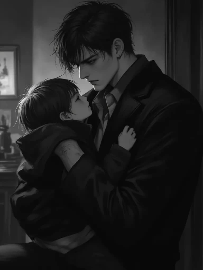 Fictitious husband thumbnail