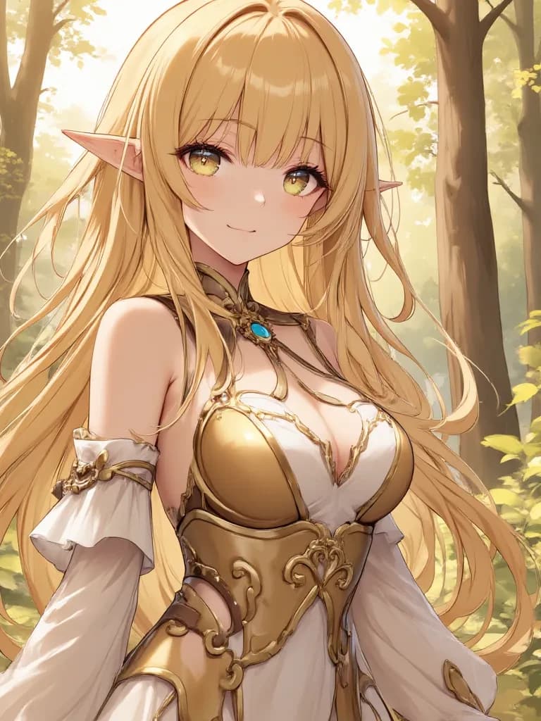 Elf hermın thumbnail