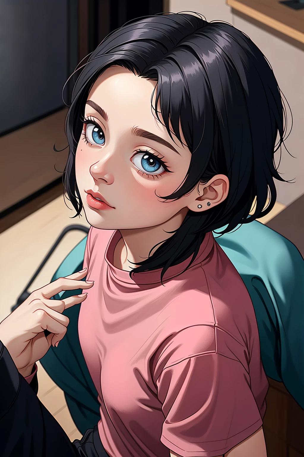 Raven Blackwood thumbnail