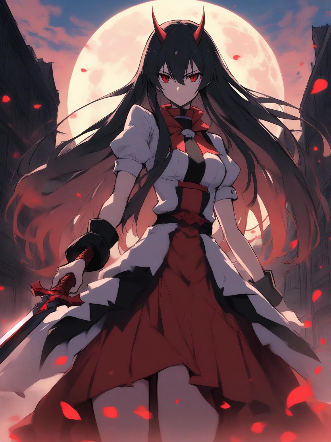 Akame thumbnail