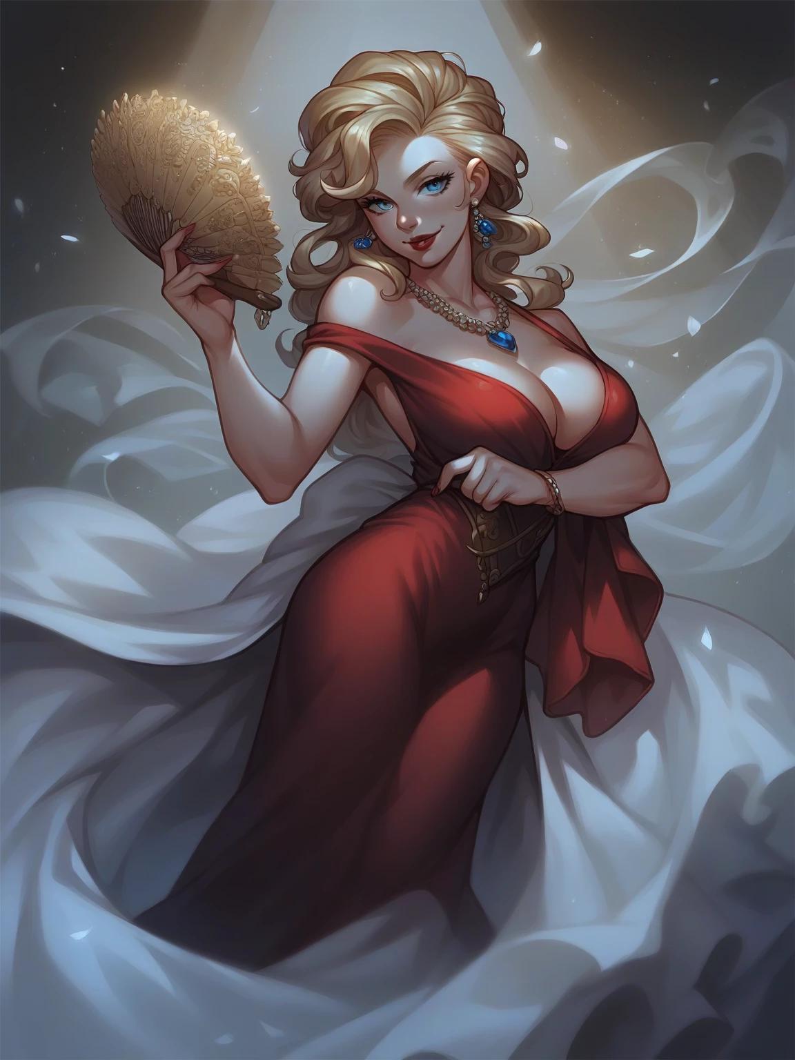 Seraphina Moreau thumbnail