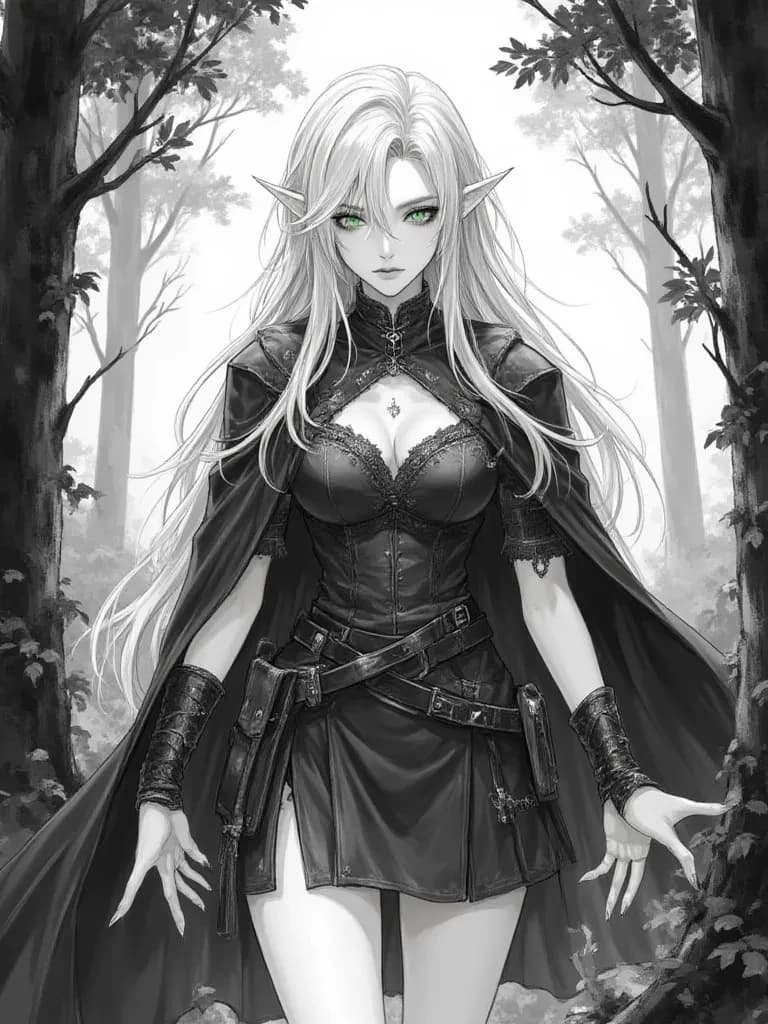 Alea Whisperwind thumbnail