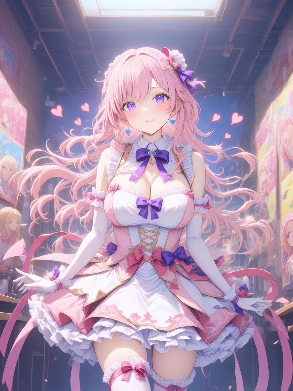 Hoshino Aria thumbnail