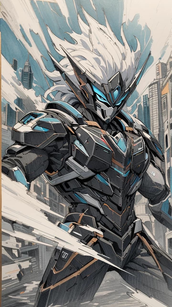 Rider RPG thumbnail