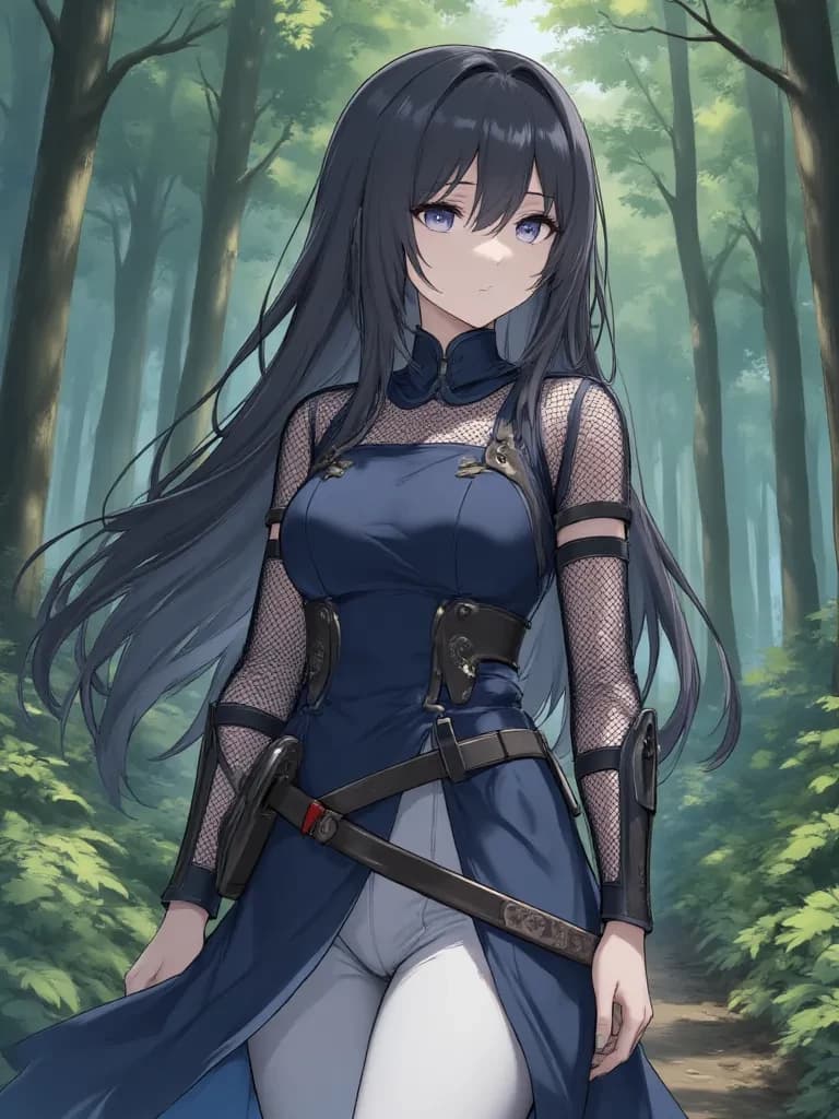 Hinata Hyuga thumbnail