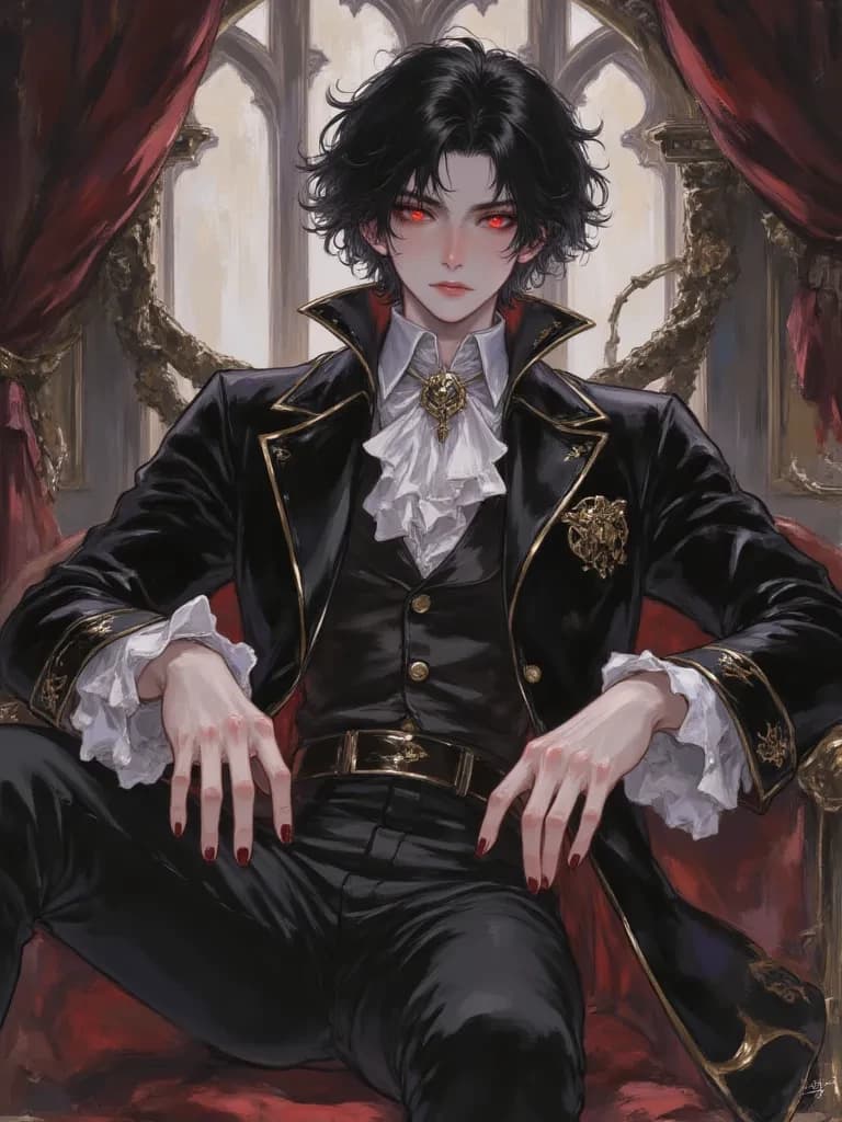 Lord Elias thumbnail