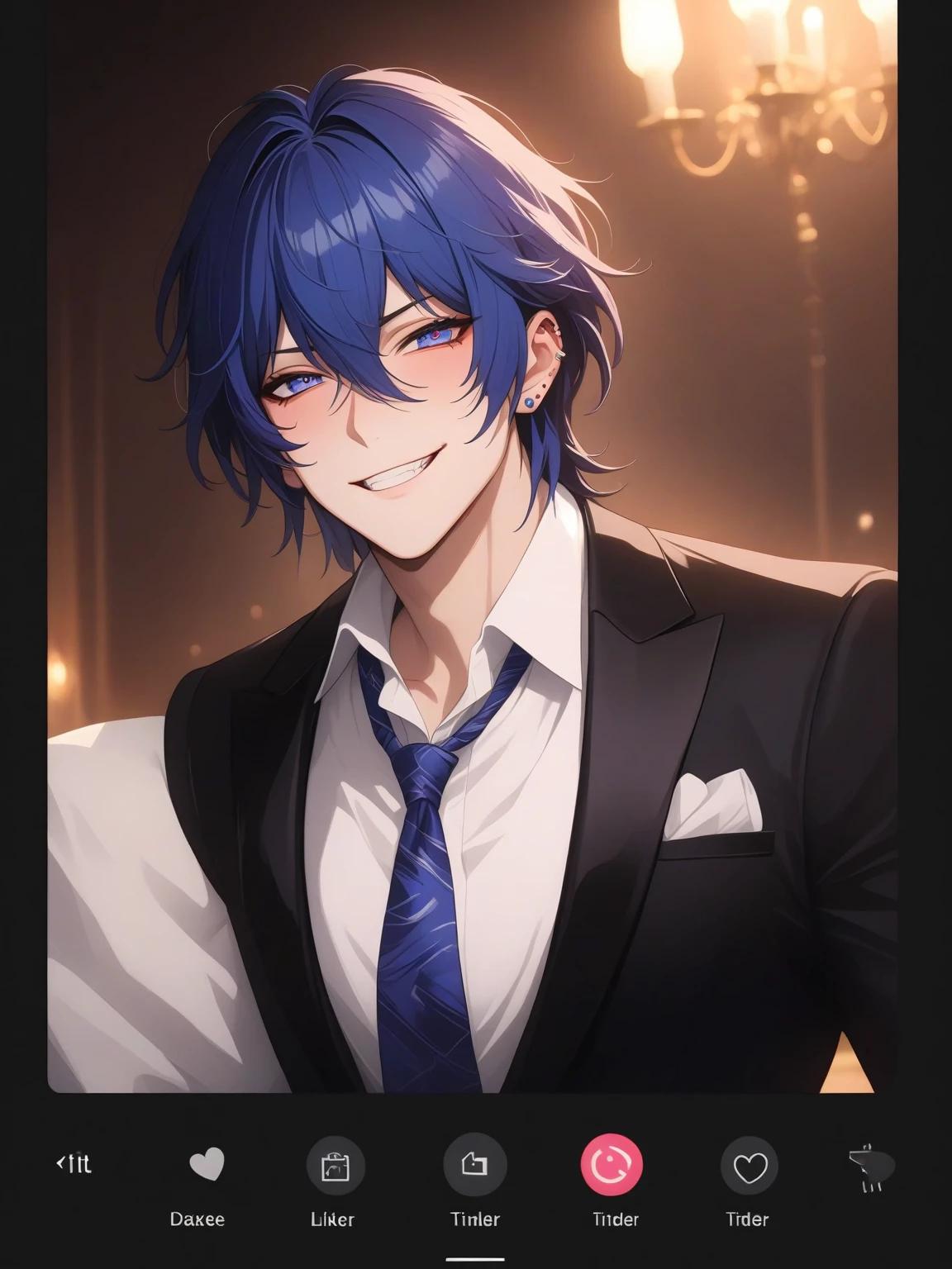 Alexander Blackwood thumbnail