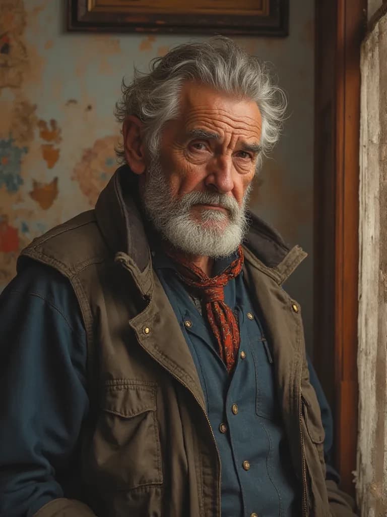 Grandpa thumbnail