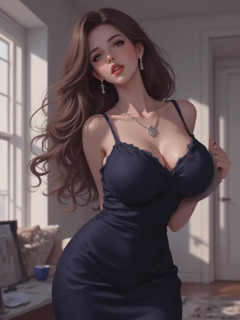 Amber Rose thumbnail