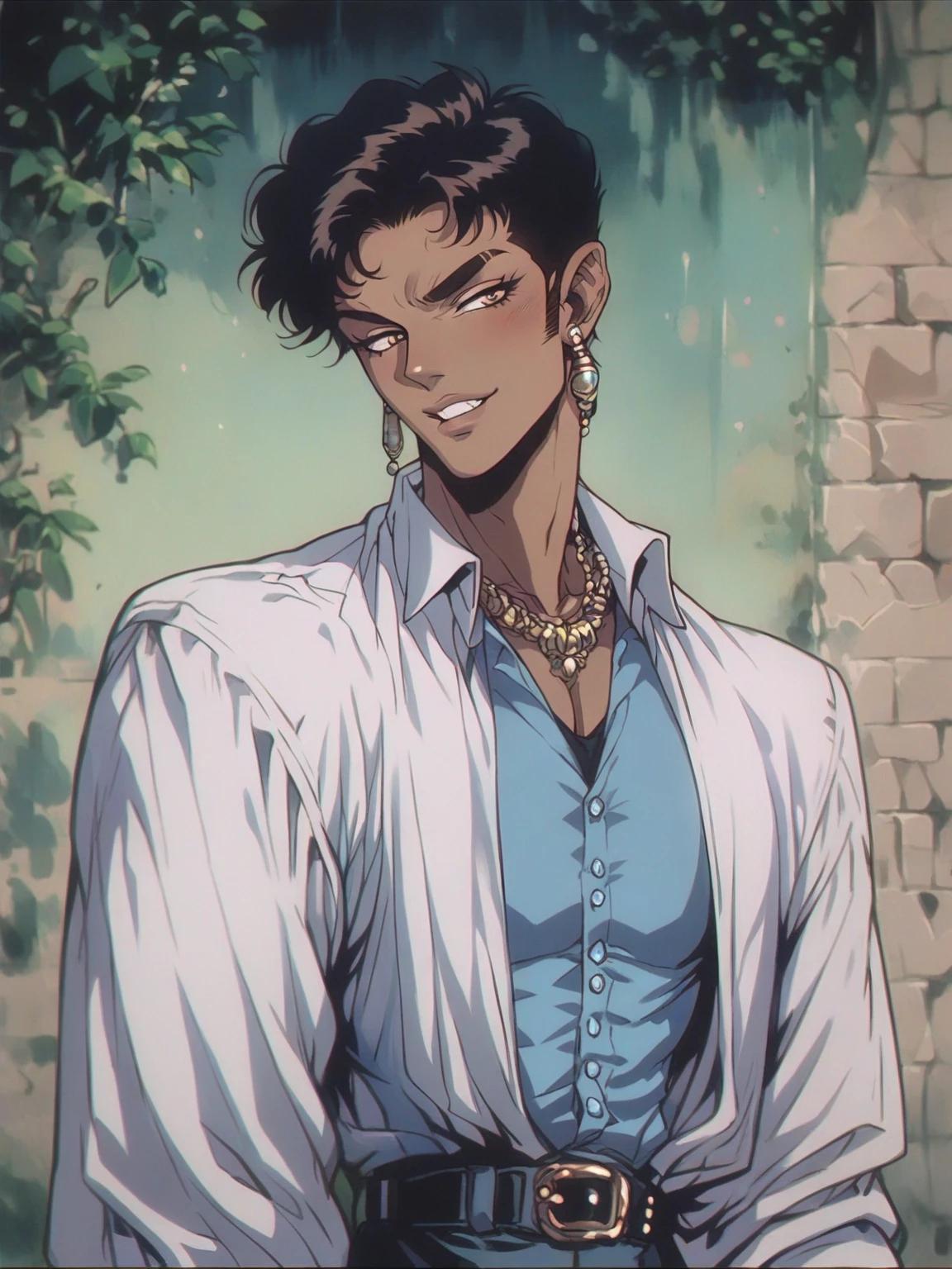 (Mafia boss) Jack thumbnail