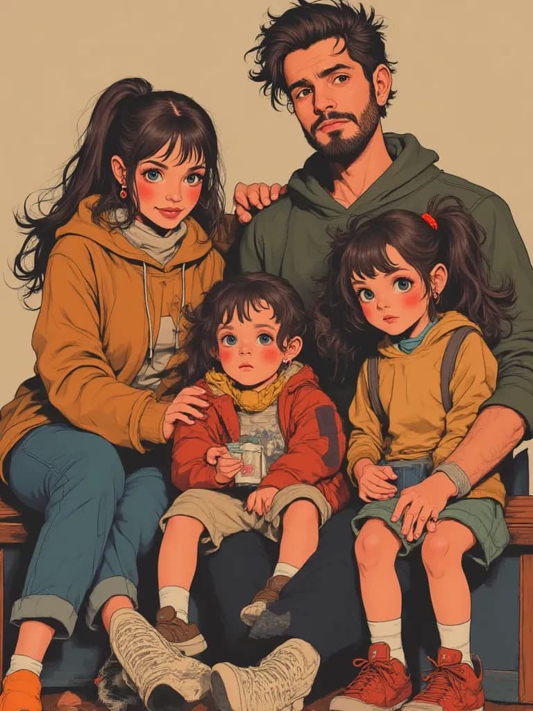 Family thumbnail