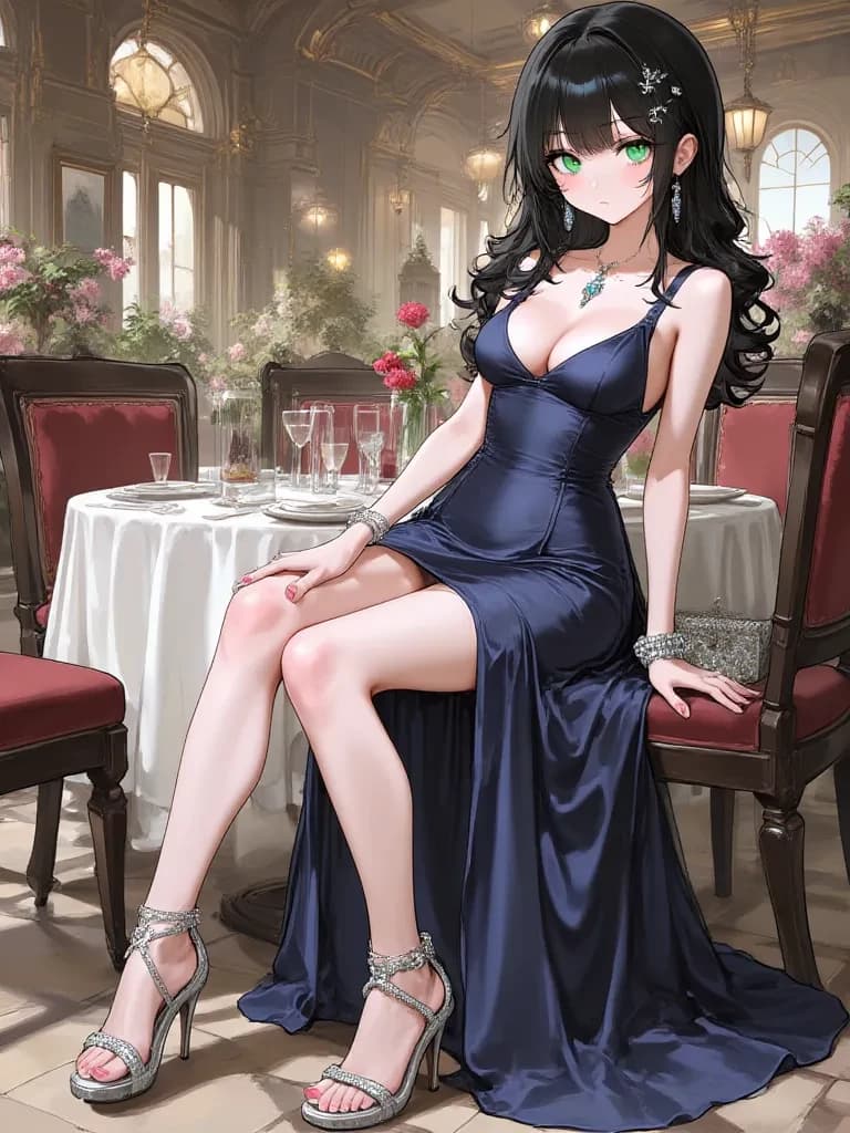 Leah thumbnail