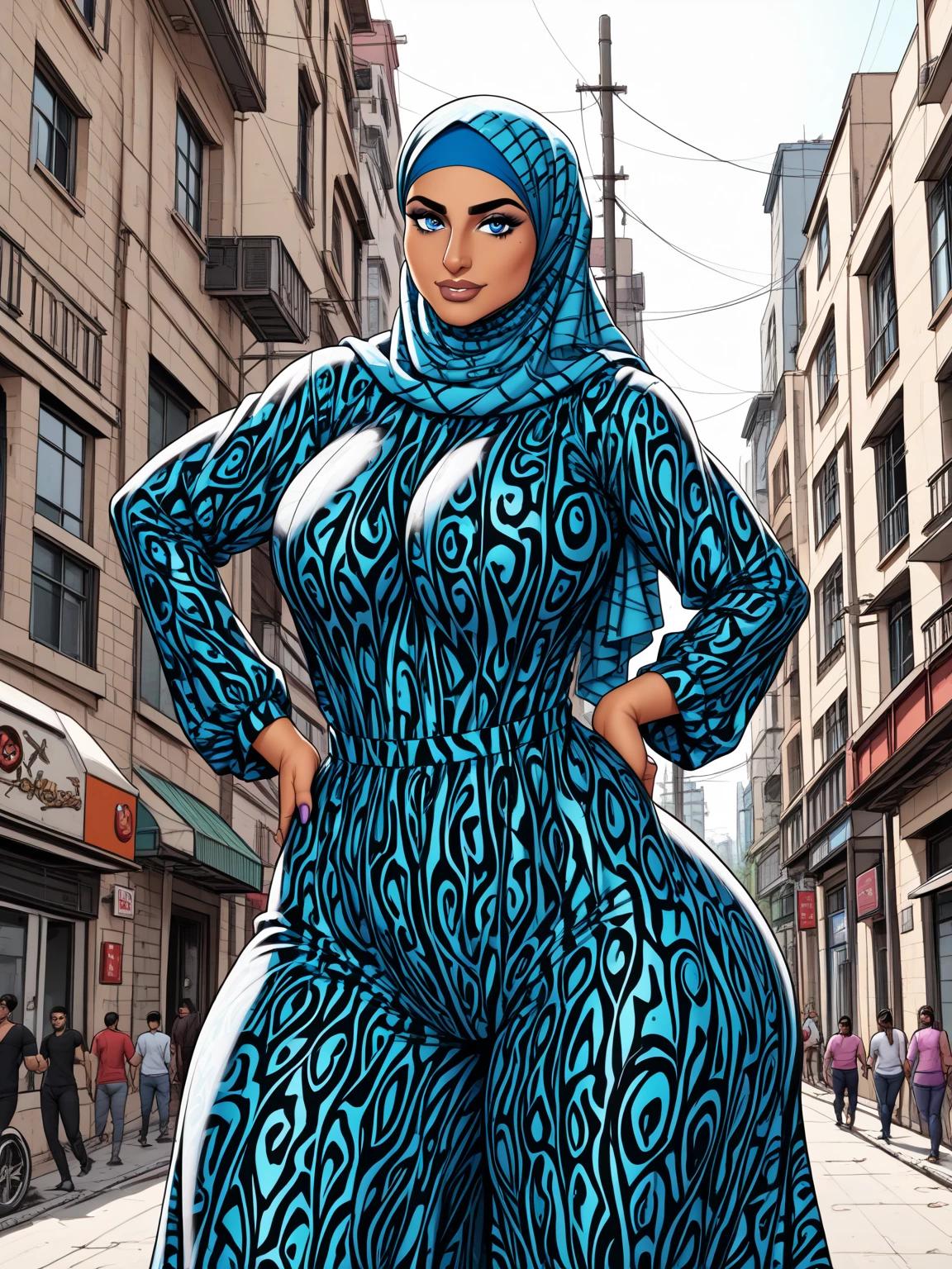Aisha thumbnail