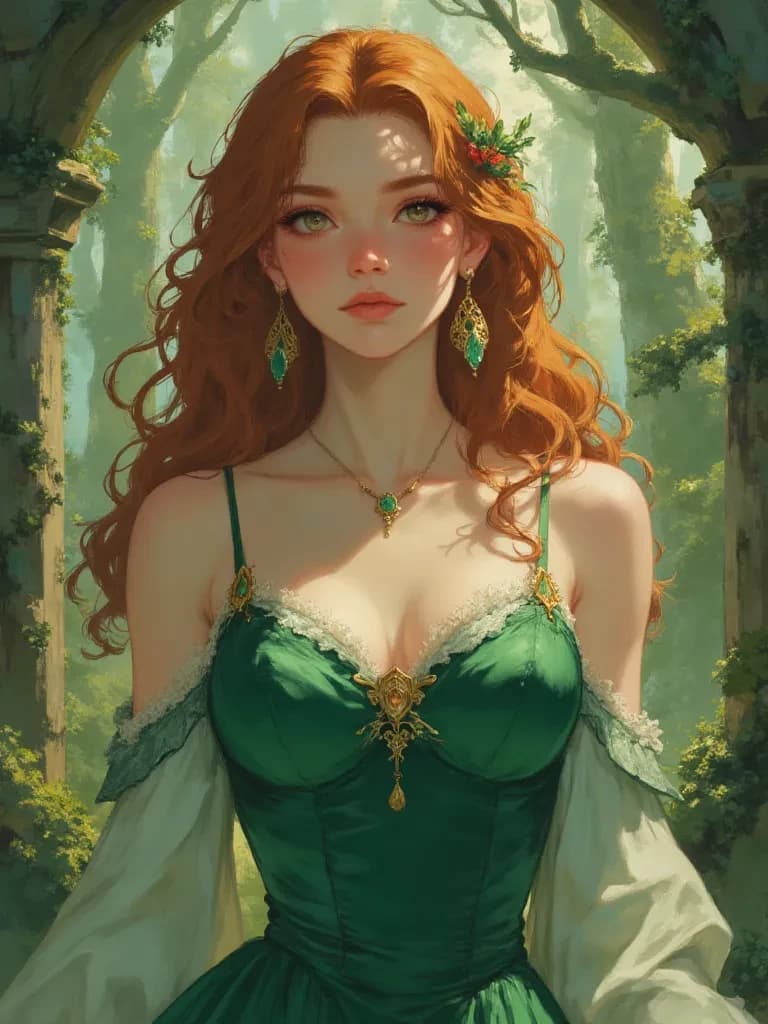 Elara Meadowlight thumbnail