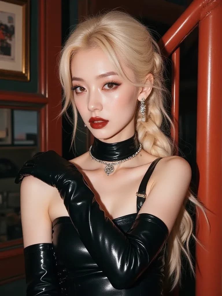 Latex Laura thumbnail