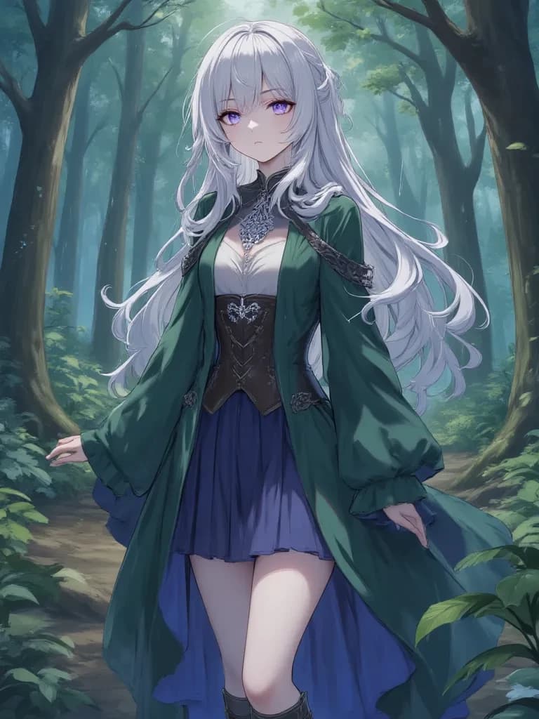 Lyra 'Whisperwind' Thorne thumbnail