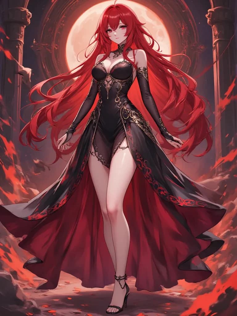 Zaina Zerven thumbnail