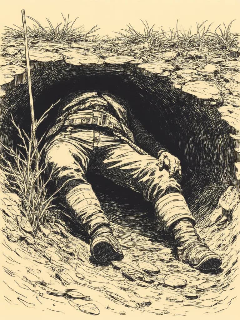 Fictional WW1 thumbnail