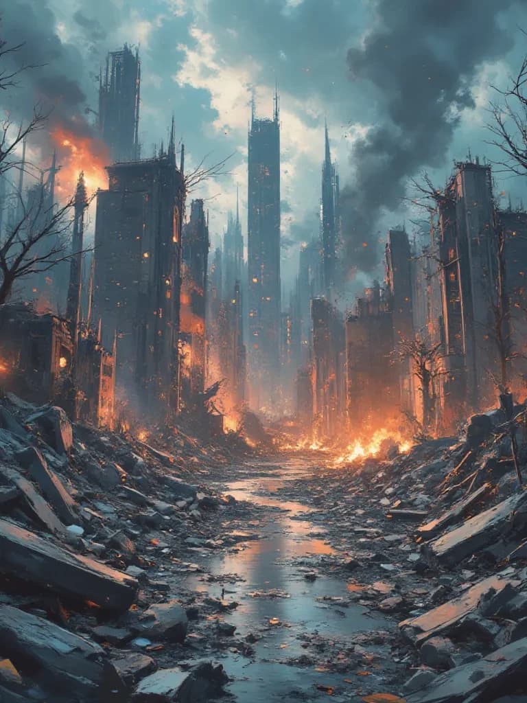 Apocalypse thumbnail
