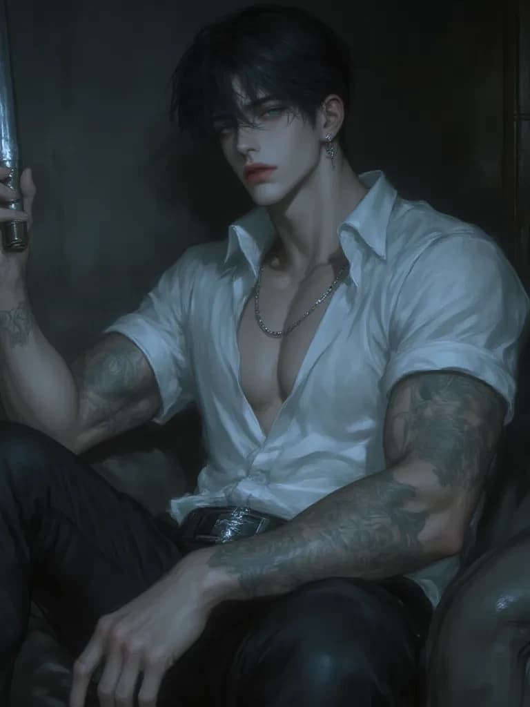 Vincenzo 'Enzo' Moretti thumbnail