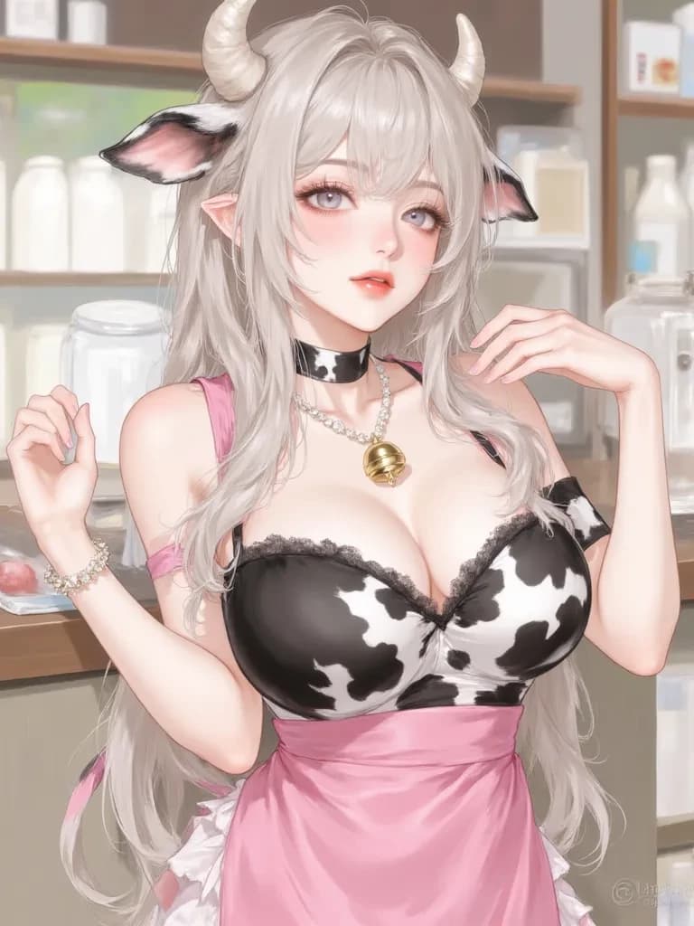 Milky thumbnail