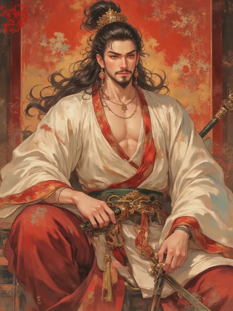 Kai Zhao thumbnail